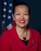 T. Bella Dinh-Zarr