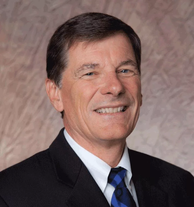Thomas F. Cecich CSP, CIH