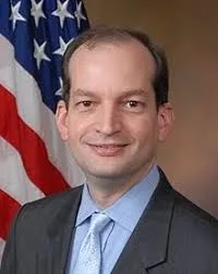 R. Alexander Acosta