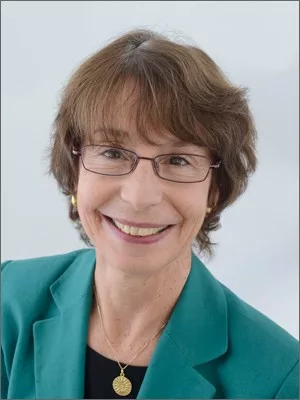 Kathleen Rest