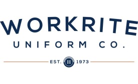 Workrite Uniform Co Sponsor Logo