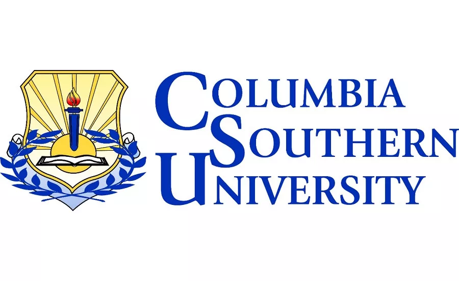Columbia Southern University logo