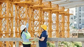 Construction tech