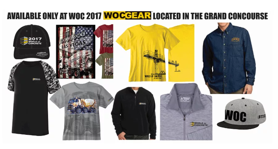 WOCGEAR