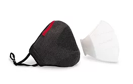 Honeywell mask