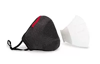 Honeywell mask Honeywell mask