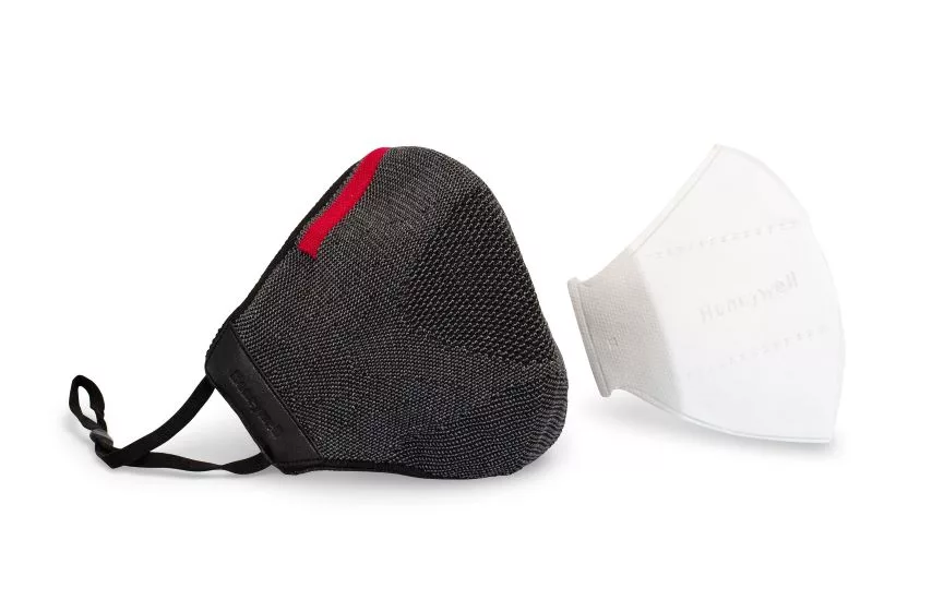 Honeywell mask