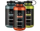 3 waterbottles