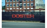 printed mesh fencing