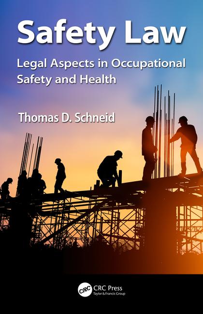 Safeguarding Workplaces Navigating Occupational Health Laws
