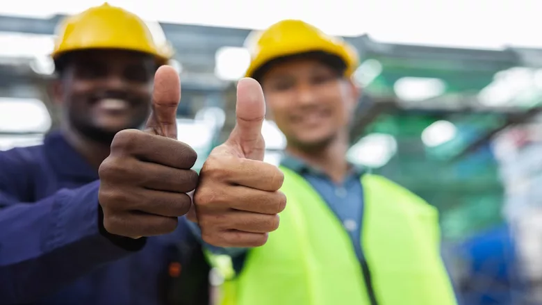 Enhancing employee engagement and safety through targeted well-being programs