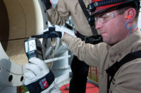 Confined space attendants play a crucial role