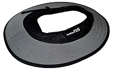 Da Brim PRO Tech Construction Helmet Brim
