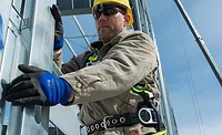 Honeywell Construction Fall Protection