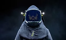 PPE for electrical safety