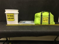 SmooshKit Spill Control Pack