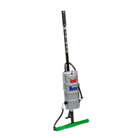 SPILL MASTER™! Wic-Dry Technologies
