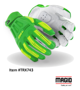 Magid® T-REX® Windstorm™ Series