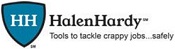 HalenHardy Logo