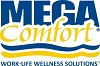 Energysole by MEGAcomfort Logo