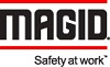 Magid® DX™ Technology Logo