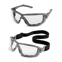Silverton Safety Eyewear