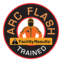 Facility Results / NFPA 70E 2 Hour Training Program
