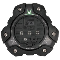 MSA ALTAIR® io360 Gas Detector