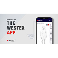 Westex® Product Selector App