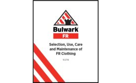 Bulwark- Selection, Use, Care, and Maintenance