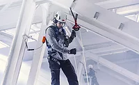 3M Construction Fall Protection Safety