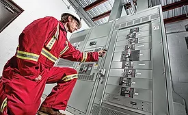 GlenGuard- Maintenance of AR/FR Workwear