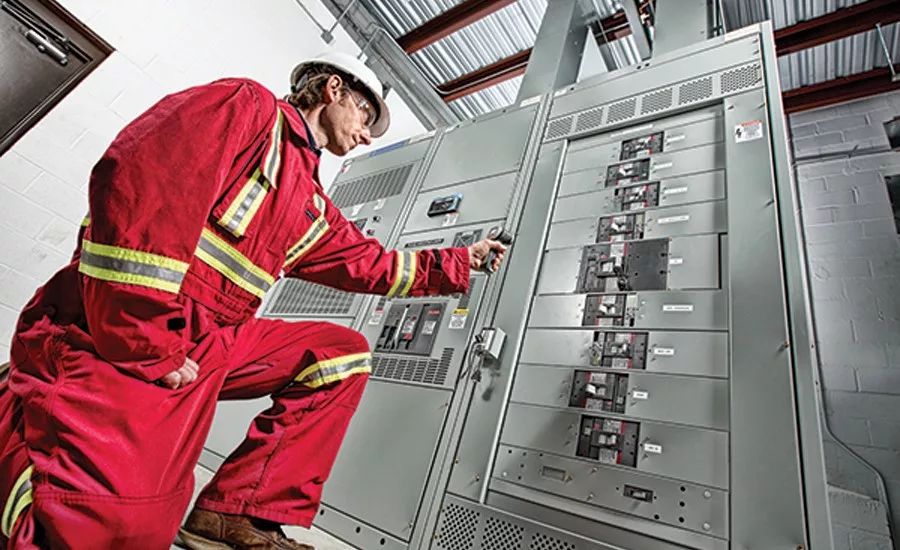 GlenGuard- Maintenance of AR/FR Workwear