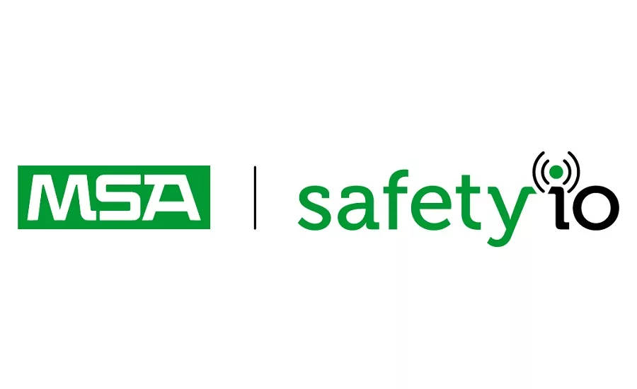 Safety io- Worker Safety in Industry 4.0