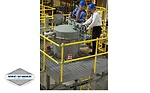 VACUMAX central vac system