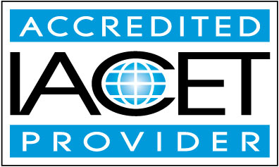 IACET认证供应商