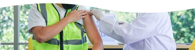 Workplace Health topic image