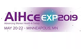 AIHce 2019