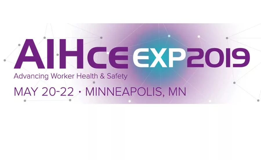 AIHce 2019