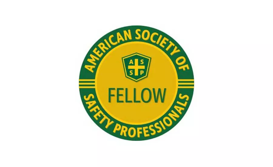 ASSP Fellows