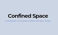Confined Space blog