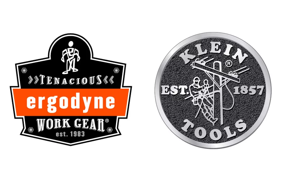 Klein Tools - Ergodyne