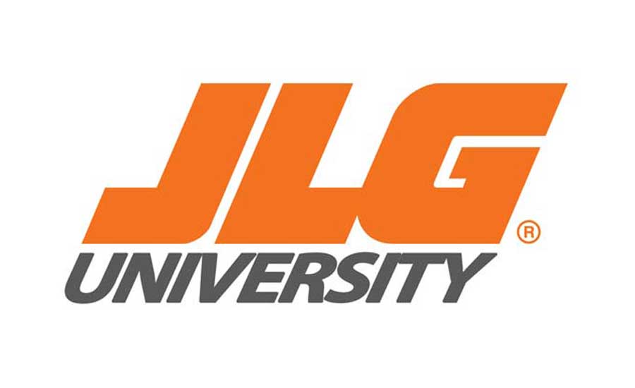JLG University