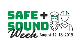 Safe + Sound