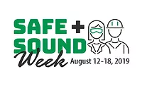 Safe + Sound