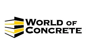 World of Concrete
