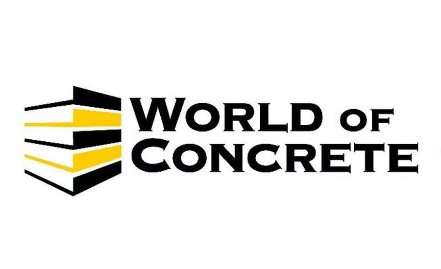 World of Concrete