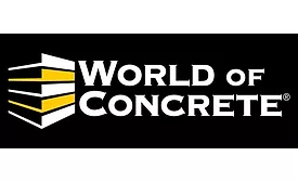 World of Concrete
