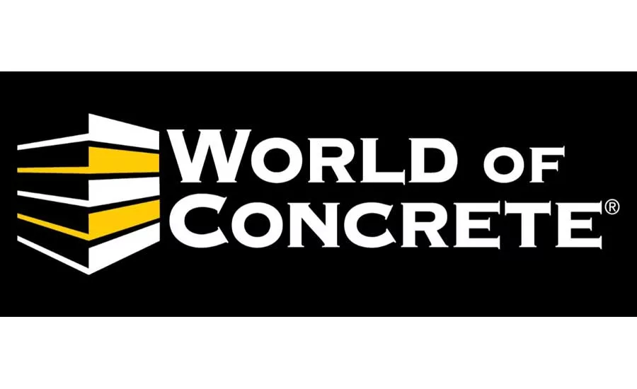 World of Concrete