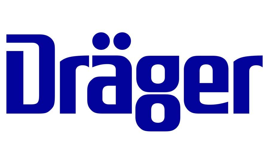 Dräger releases new series of single-gas monitors, 2018-09-18